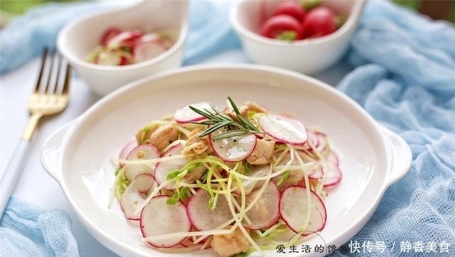 轮流|6道“清肠高手”,一周轮流吃,清肠道甩脂肪,想不瘦都难