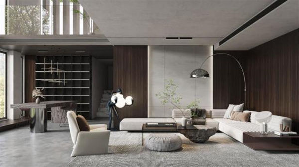 颜有品|玛格家居2022新品发布:与自然共生 引领家居美学新风尚