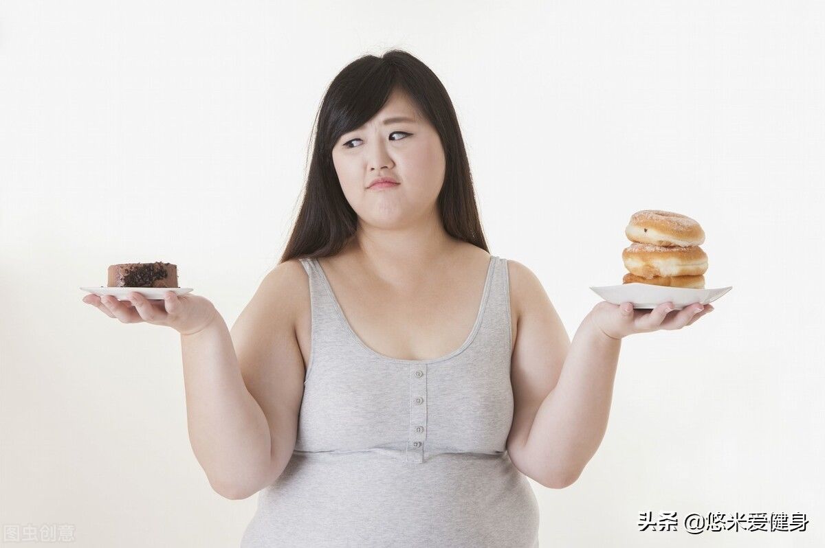 肥胖|如果每天不吃米饭,光吃菜可以减肥吗?