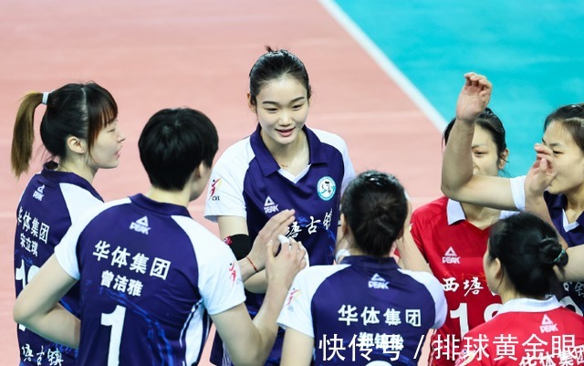 徐建德|浙江女排丟掉后排好的傳統(tǒng)！隊(duì)長(zhǎng)朱悅洲無作用，倪夢(mèng)杰有培養(yǎng)前途