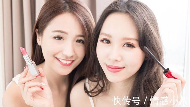 小瞧涂口红的女人，你会吃大亏！|视觉出发，侧剖男人出轨真相| 小姐姐
