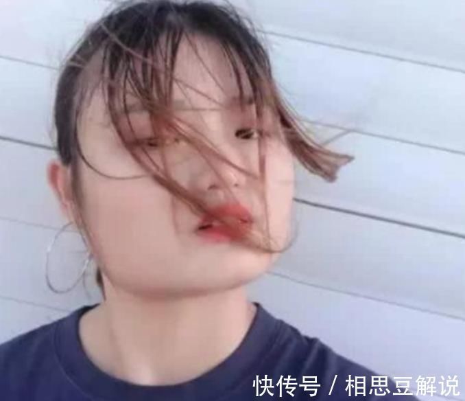 丑女|学生党“自毁颜值”的3件事,长期坚持去做,秒变“丑女”不是梦