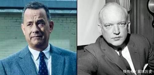 阿贝尔|他是苏联王牌间谍,精通5国语言屡立奇功,最后却被13岁小孩识破