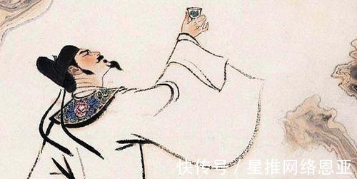 唐诗!李白豪气冲天的一首唐诗,第一句霸气十足,全诗令人荡气回肠!