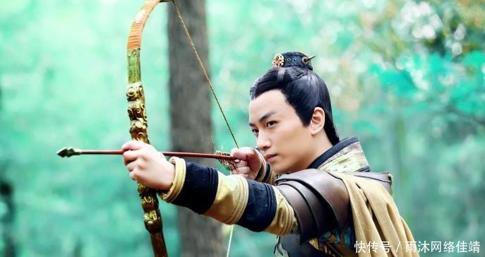 前几任|面对匈奴,汉武帝凭啥花44年追着匈奴打,而其他皇帝不可以呢?