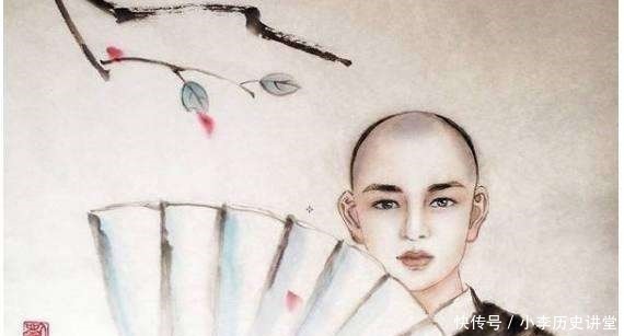 男人@他只活了30年,却是300多年来中国最深情的男人!