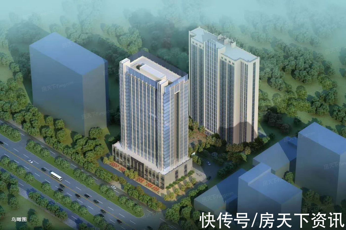 八里湖新区|超强买房攻略！想知道九江八里湖新区汇金中心都有啥？这就带你看