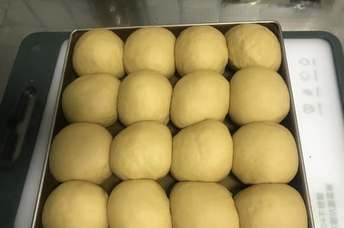 孩子早餐不用愁,用它做面包,营养丰富又养身,老人孩子都爱吃