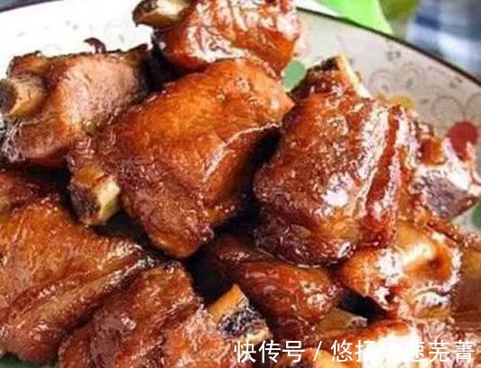 五花肉|春节油腻吃多了教你几道清淡开胃的家常菜，荤素搭配，简单还下饭！