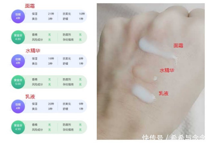 二胎辣妈爆火的怀孕护肤“3+2法则”！精明孕妈才能越孕越美丽！