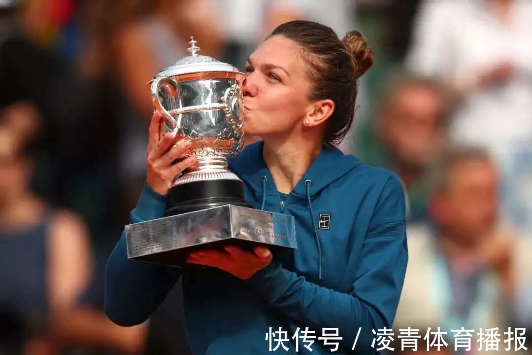 戰(zhàn)國|哈妹爆冷出局又一次證明女子網(wǎng)壇正處在混亂的戰(zhàn)國時(shí)代