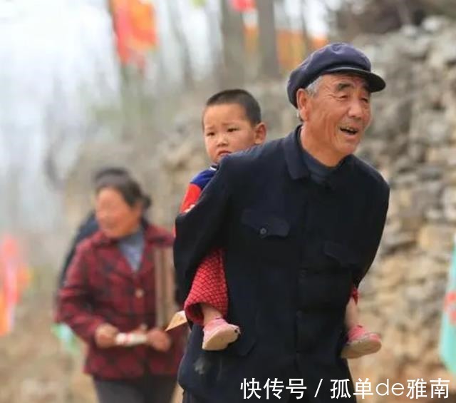 年龄|老人年龄新标准或已公布，若是过了这个年龄，别不服老，来自查下