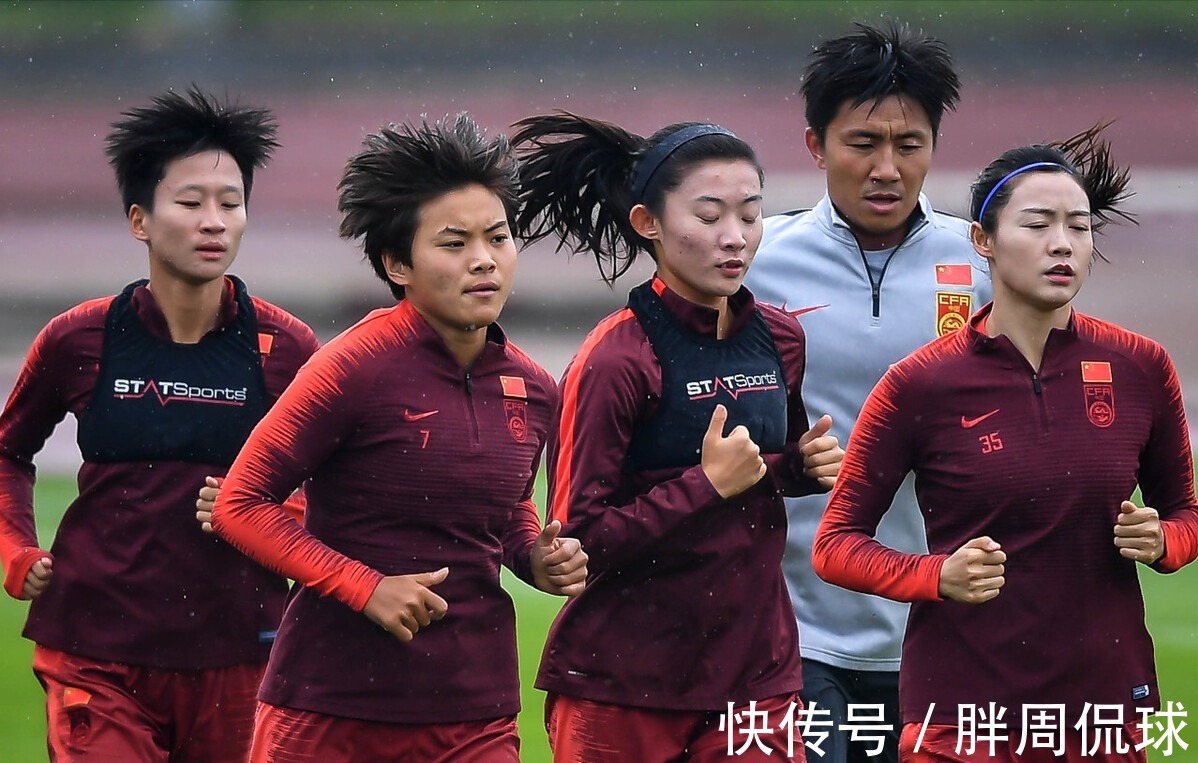 出战|下午15点46分,王霜确定复出,水庆霞早有准备,韩国女足高兴早了