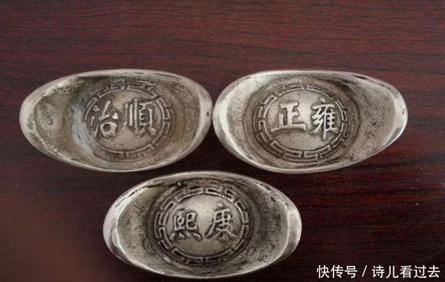 古代银票就一张,为何没人造假?你看看上面的那行字,怎么造假