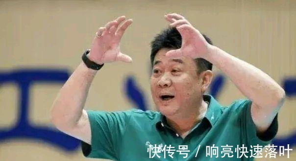 张建章|半路杀出个程咬金,让排协内定和球迷一致看好的蔡斌,骑虎难下