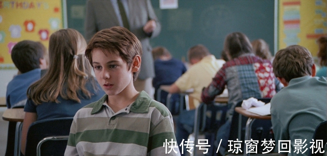 颁奖典礼|当你坚持不下去的时候,就看看这部电影