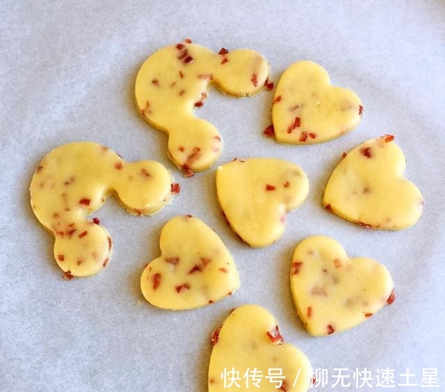 家庭必备小零食，口感酸甜酥脆，做法简单，学会再也不用买着吃！