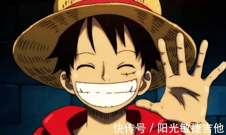 甚平|海贼王的命名招式高手,索隆最会起名字,香吉士不甘落后