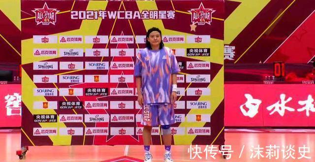 wcb1个月打完常规赛,1周完成季后赛,WCBA全明星赛李梦砍40分没人看