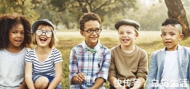 特质|父母很幸运,遇到有这4种特质的宝宝,带娃特轻松