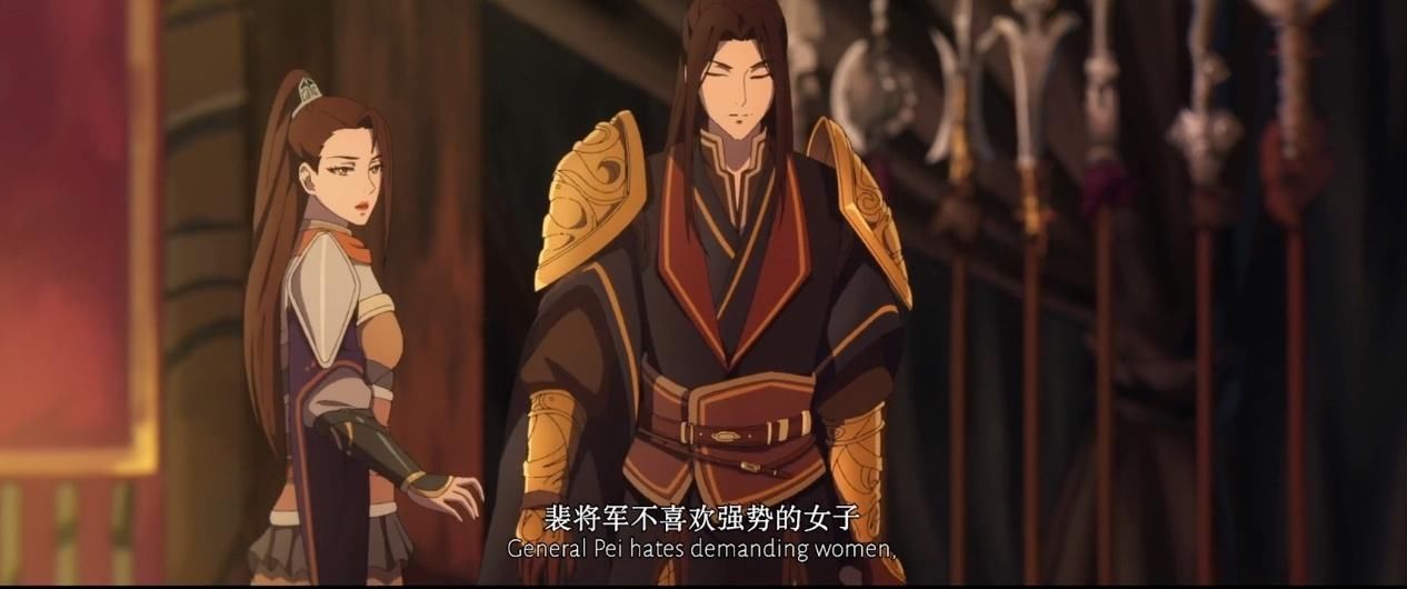 故事|又一部2亿级国漫出现，在B站热搜挂了一周，一段温柔的故事