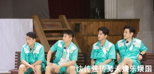 近期公认最火10部综艺极限垫底，奔跑吧第6，榜首实至名归！