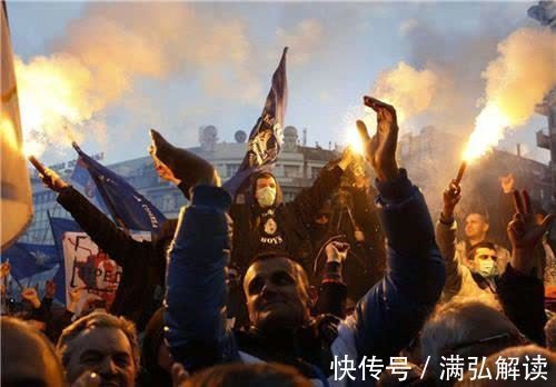 窝里斗#世上最热衷“窝里斗”的民族,内斗千年仍未消停,民族被一分为三