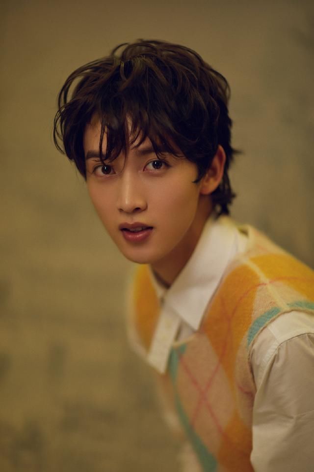 出演|出演果郡王和夜华被群嘲,搭档任敏cp感强烈,他参加节目太值了