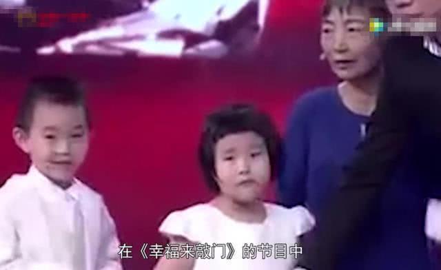 涂磊|56岁老太做试管婴儿怀上双胞胎,老太登场后,涂磊直接呆滞