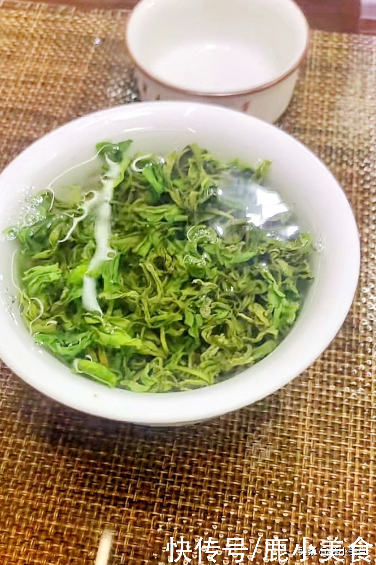 right|喝茶别只懂绿茶红茶！4种广东名茶更具特色，茶香醇厚，回味甘鲜