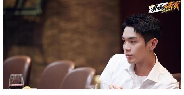 《最后的赢家》：张若昀和秦霄贤，这次真的行啊