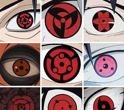 为什么轮回眼还不如万花筒 六道仙人的遗传出了啥问题 快资讯