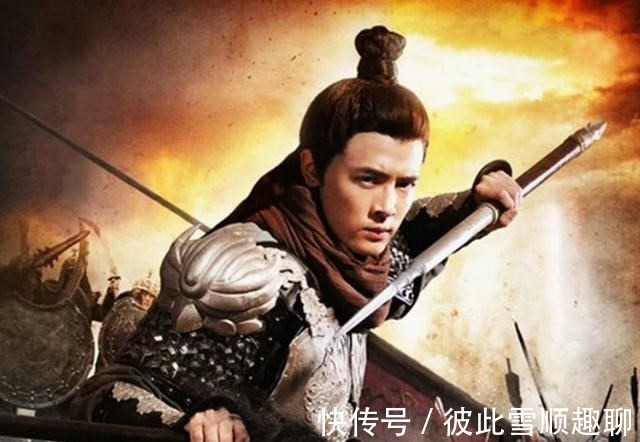 二郎|杨业的众多儿子，按武艺高低该如何排名？