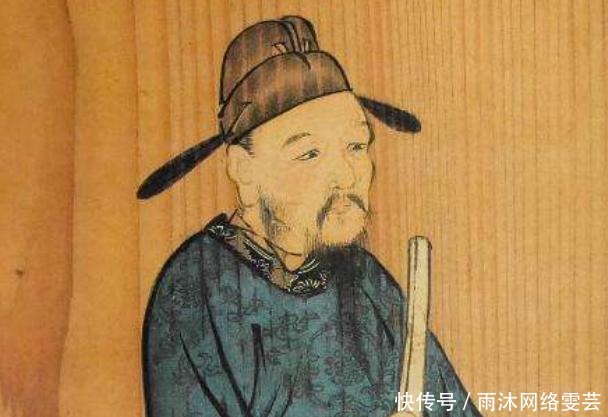 爱国|爱国边塞诗人岑参,两次主动请缨出边塞,却被指责不务正业