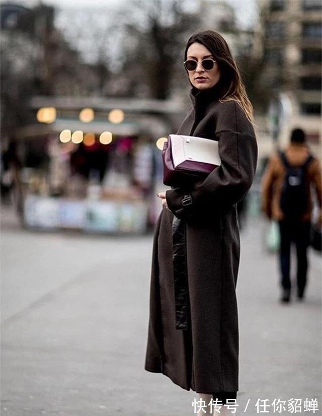 高效果 想显高不一定要穿“恨天高”,这4款鞋子更好穿,特适合矮个女孩!