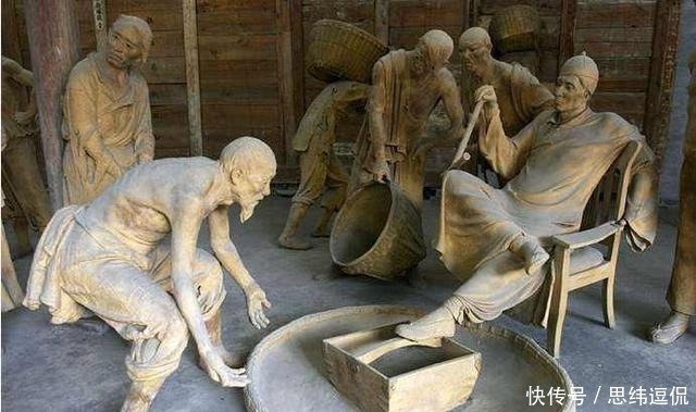 水牢|刘文彩不是好人,但他留给子孙的这段家训让人挑大拇指