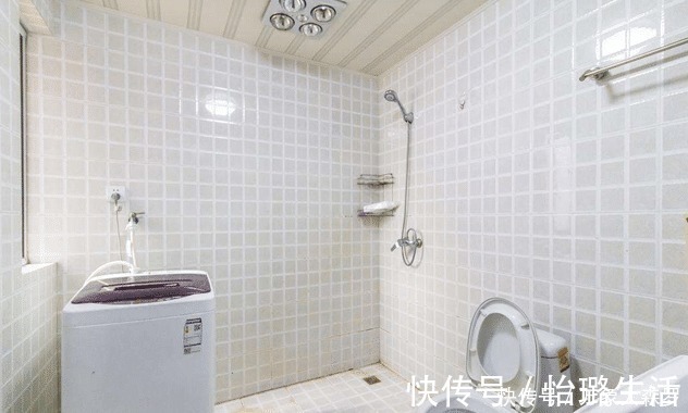 舒适|卫生间已经不流行浴霸，这个东西用起来更舒适！