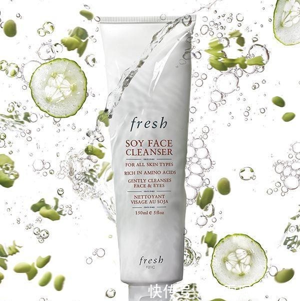 什么洗面奶好用？这些洗面奶泡沫丰富清洁力强，让肌肤更干净清爽