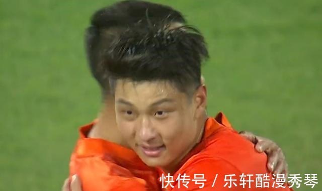 下轮|绝杀!提前恭喜郝伟!中超冠军大概率4天后诞生,球员们提前笑了