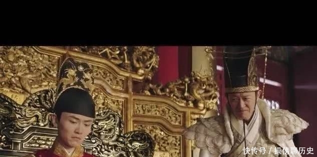 刚刚|明熹宗朝一手遮天的魏忠贤,为何斗不过刚刚继位年仅17岁的崇祯?