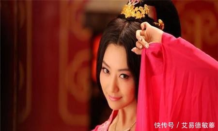 年轻|李世民后宫佳丽无数，年轻女子居多，为何武则天却不受宠？