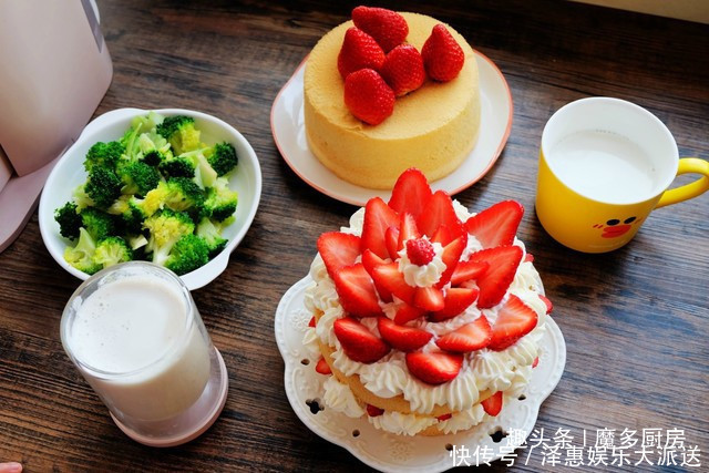 鸡蛋|晒晒我家这8天的早餐,每天都有好几样,口味清淡,食材简单