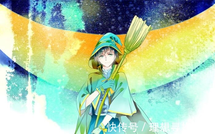 微草|动漫《全职高手》，王不留行的接班人高英杰，为什么不能护兄弟乔一帆