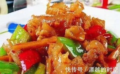 吃一次就恋恋不忘的几道家常菜,美味诱人,好吃不腻,香到流口水