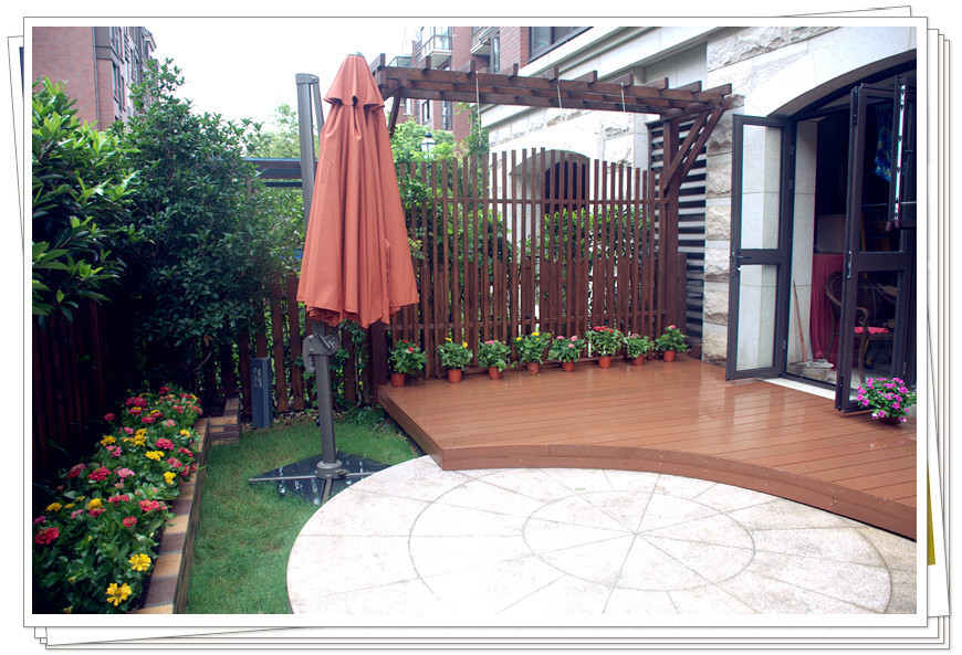 楼栋|带院子的一楼和带阁楼的顶楼哪一个更好?建筑学家一句话给出答案