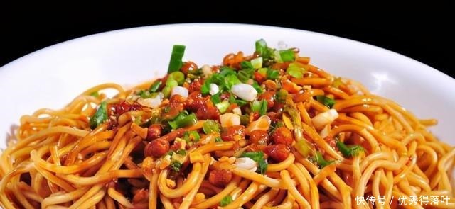 除了黄山烧饼,安徽还有这12种特色美食,你吃过几种