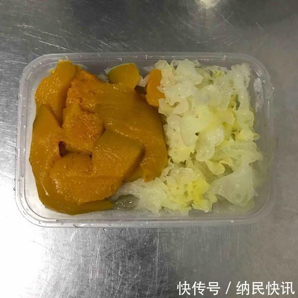 南瓜银耳吐司最好吃的做法，简单美味又馋人，看看你喜欢吃不