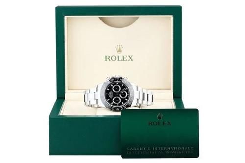 劳力士新品不如旧款!最大的对手竟是自己