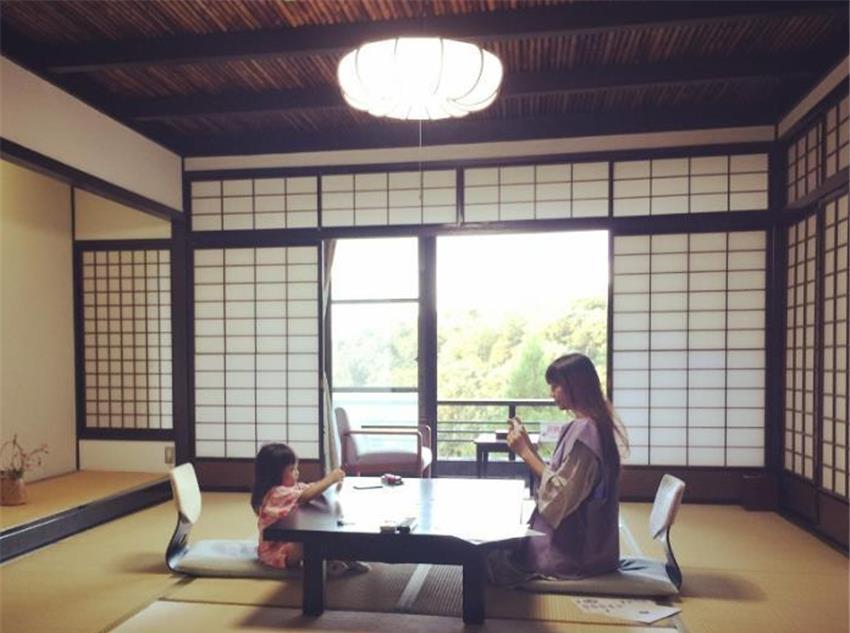 家居|日本人哪些家居设计很细节？看过7处人性化设计，不得不说一声服