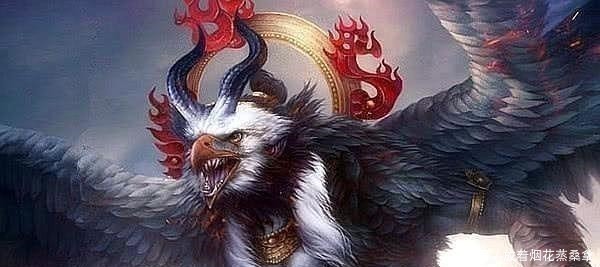 涨知识#古代“龙生九子,凤育九雏”,九雏分别指谁看完涨知识!